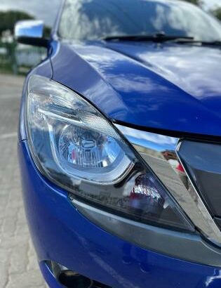 Mazda BT-50 Adquirido no agente Ronil