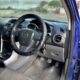 Mazda BT-50 Adquirido no agente Ronil