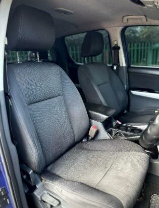 Mazda BT-50 Adquirido no agente Ronil