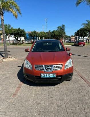 Nissan | Dualis | 2008 | Automático | 2.0 | 4WD 🎁
