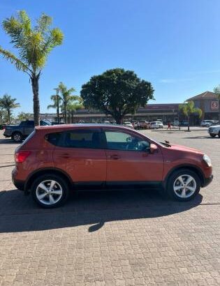 Nissan | Dualis | 2008 | Automático | 2.0 | 4WD 🎁