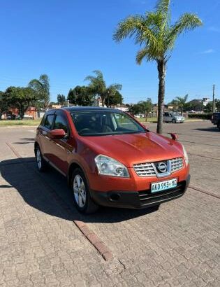 Nissan | Dualis | 2008 | Automático | 2.0 | 4WD 🎁