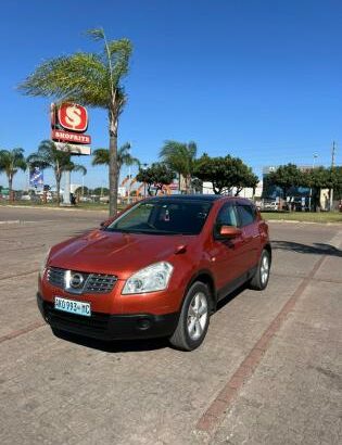 Nissan | Dualis | 2008 | Automático | 2.0 | 4WD 🎁