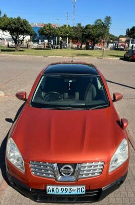 Nissan | Dualis | 2008 | Automático | 2.0 | 4WD 🎁