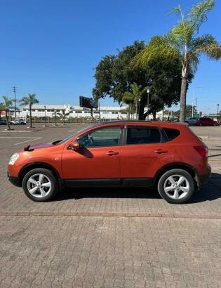 Nissan | Dualis | 2008 | Automático | 2.0 | 4WD 🎁