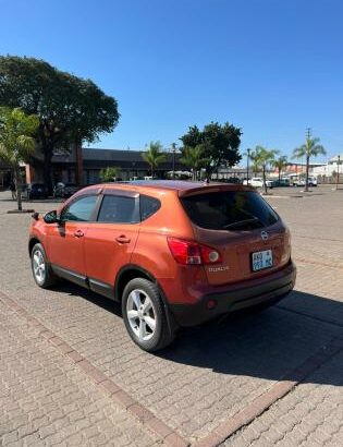 Nissan | Dualis | 2008 | Automático | 2.0 | 4WD 🎁