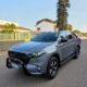 Mazda BT-50 Exclusive 2022 Comprado no Agente Ronil