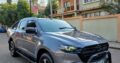 Mazda BT-50 Exclusive 2022 Comprado no Agente Ronil