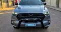 Mazda BT-50 Exclusive 2022 Comprado no Agente Ronil