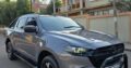 Mazda BT-50 2022 Exclusive Comprado no agente