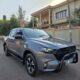 Mazda BT-50 2022 Exclusive Comprado no agente