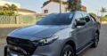 Mazda BT-50 2022 Exclusive Comprado no agente