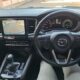 Mazda BT-50 2022 Exclusive Comprado no agente
