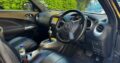 Nissan Juke 2012 Super novo