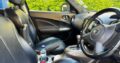 Nissan Juke 2012 Super novo
