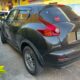 Nissan Juke 2012 Super novo