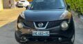 Nissan Juke 2012 Super novo