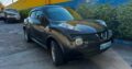 Nissan Juke 2012 Super novo