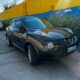 Nissan Juke 2012 Super novo
