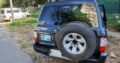 Nissan | Patrol | 2007 | Manual | 4.2 | Diesel | 4×4🎁