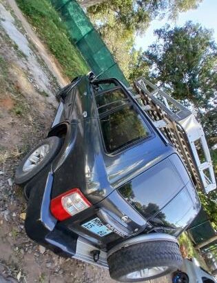 Nissan | Patrol | 2007 | Manual | 4.2 | Diesel | 4×4🎁