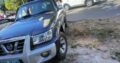 Nissan | Patrol | 2007 | Manual | 4.2 | Diesel | 4×4🎁