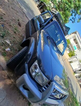 Nissan | Patrol | 2007 | Manual | 4.2 | Diesel | 4×4🎁