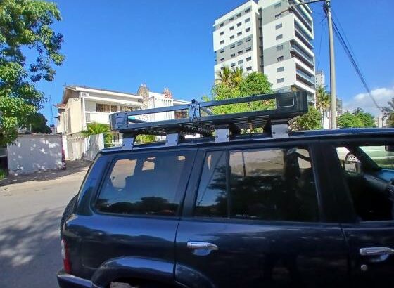 Nissan | Patrol | 2007 | Manual | 4.2 | Diesel | 4×4🎁