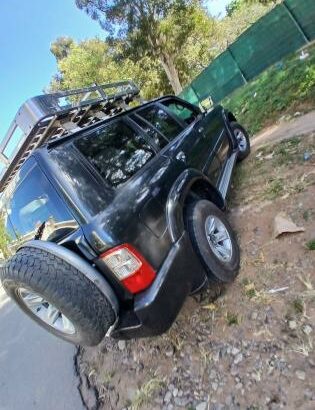 Nissan | Patrol | 2007 | Manual | 4.2 | Diesel | 4×4🎁
