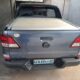 Mazda BT-50 2016 Comprado no Agente Ronil
