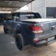 Mazda BT-50 2016 Comprado no Agente Ronil
