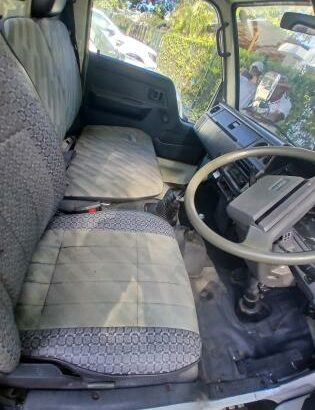 TOYOTA | HIACE | 2L | 4WD | RECÉM-IMPORTADA 🎁