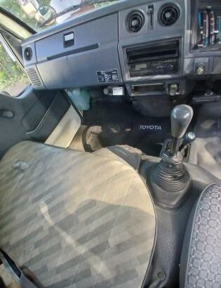 TOYOTA | HIACE | 2L | 4WD | RECÉM-IMPORTADA 🎁