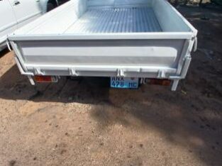 TOYOTA | HIACE | 2L | 4WD | RECÉM-IMPORTADA 🎁