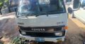 TOYOTA | HIACE | 2L | 4WD | RECÉM-IMPORTADA 🎁