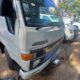 TOYOTA | HIACE | 2L | 4WD | RECÉM-IMPORTADA 🎁