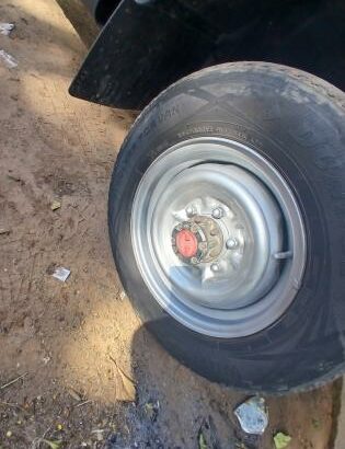 TOYOTA | HIACE | 2L | 4WD | RECÉM-IMPORTADA 🎁