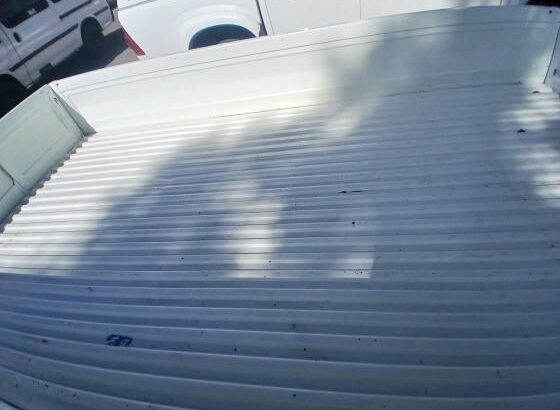 TOYOTA | HIACE | 2L | 4WD | RECÉM-IMPORTADA 🎁