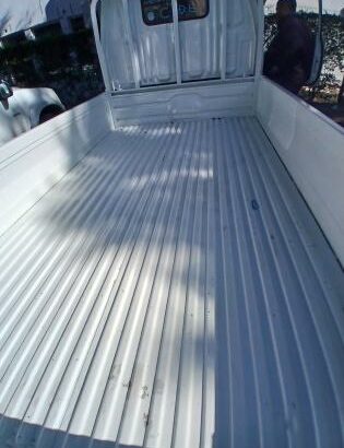 TOYOTA | HIACE | 2L | 4WD | RECÉM-IMPORTADA 🎁