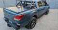 Mazda BT-50 2015 Adquirido na Ronil Auto