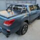Mazda BT-50 2015 Adquirido na Ronil Auto