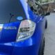 Honda Fit Hybrid 2012