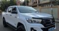 Toyota Hilux GD6 DAKAR 2020 Recém Chegado