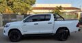 Toyota Hilux GD6 DAKAR 2020 Recém Chegado