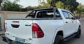 Toyota Hilux GD6 DAKAR 2020 Recém Chegado