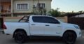 Toyot Hilux GD6 DAKAR 2020 Recém Chegado