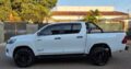 Toyot Hilux GD6 DAKAR 2020 Recém Chegado