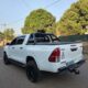 Toyota Hilux GD6 DAKAR 2020 Recém Chegado