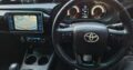 Toyota Hilux GD6 DAKAR 2020 Recém importado