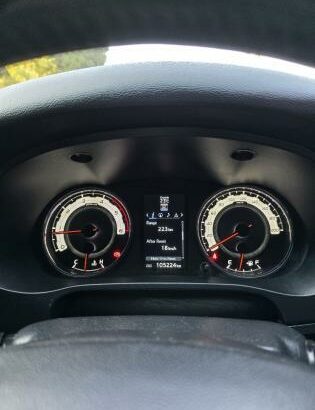 Toyota Hilux GD6 DAKAR 2020 Recém Chegado